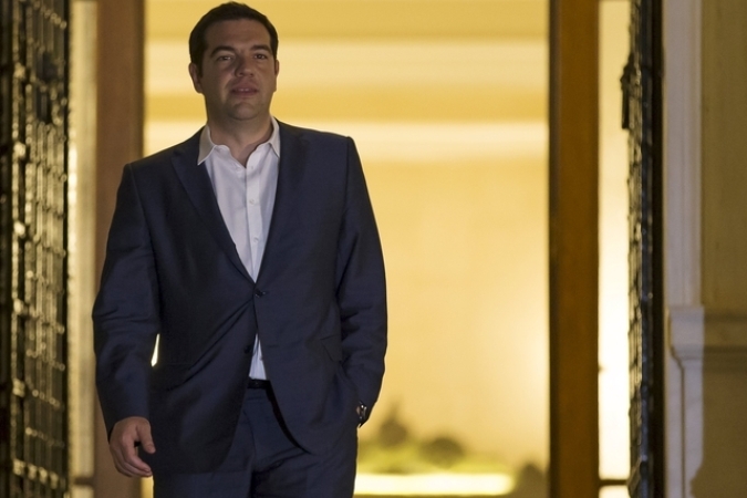 Греция направила новое предложение международным кредиторам